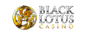 Black Lotus logo