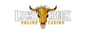 Lucky Creek logo